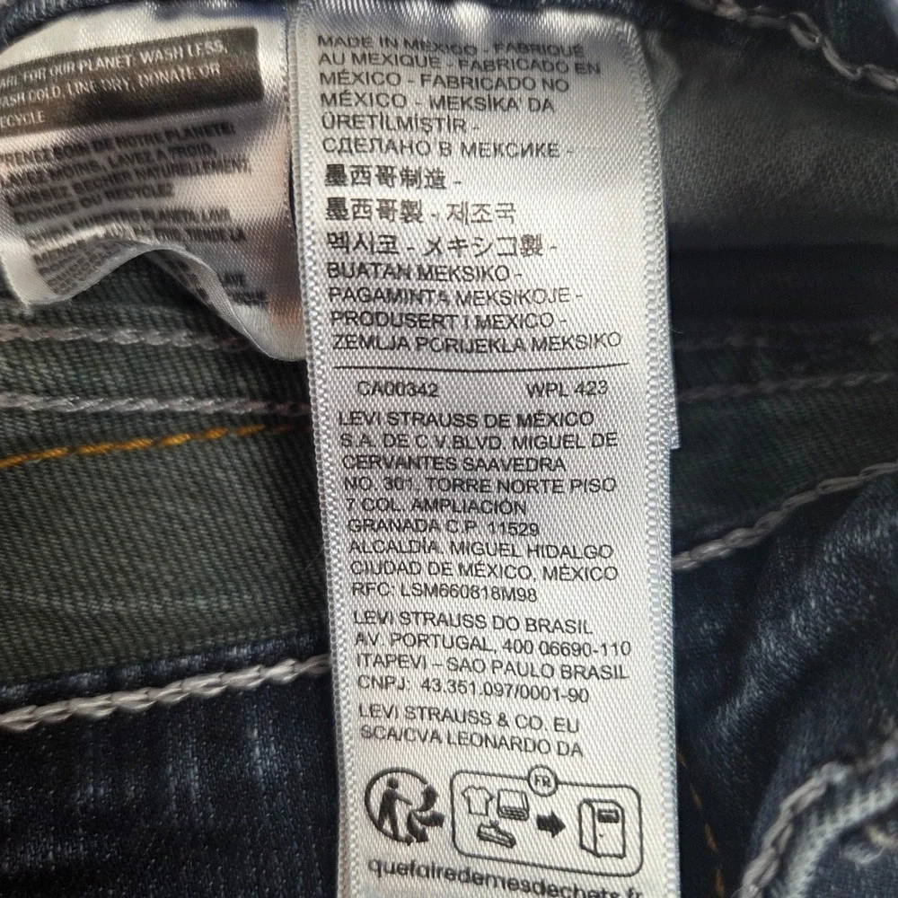 Levis levi strauss